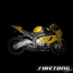 Firetong Willy Made BMW S1000RR 10-14 – Firetong Exhausts