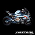 Firetong Willy Made BMW S1000 RR 20-26 – Firetong Exhausts