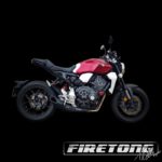 Firetong Willy Made Honda CB 1000R 18-26
