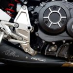 Firetong Willy Made Honda CB 1000R 18-24