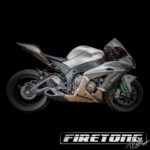 Firetong Willy Made Kawasaki ZX-10R 16-20