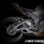 Firetong Willy Made Kawasaki ZX-10R 16-20 - Image 2