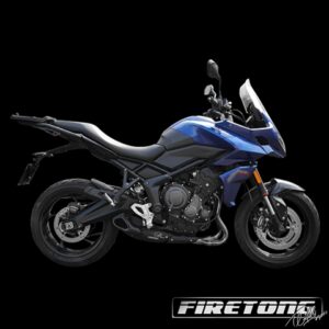 Firetong Willy Made Triumph Tiger Sport 660 21-26