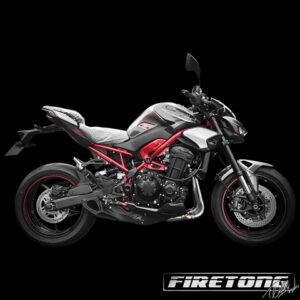 Firetong Willy Made Kawasaki Z-900 25-26/⌀12mm O2 sensor