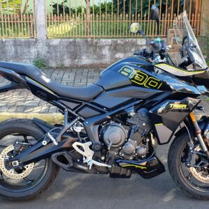 Firetong Willy Made Triumph Tiger Sport 800 25-26